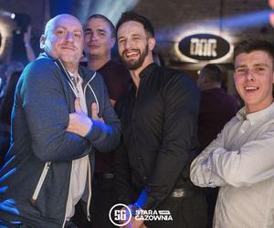 5. Urodziny Starej Gazowni/Vinylowe Klasyki C-Boola