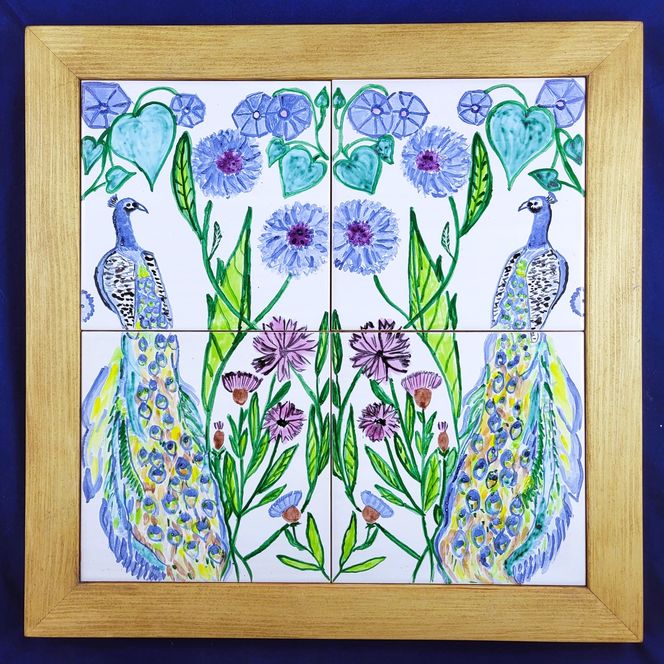 Azuliana - ceramika we wszystkich kolorach świata