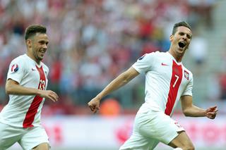Polska - Grecja 0:0. Młodzież Adama Nawałki OBLAŁA czerwcową sesję egzamincyjną