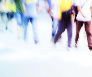 Zalety spacerowania, czyli 5 powodów, dla których warto iść na spacer