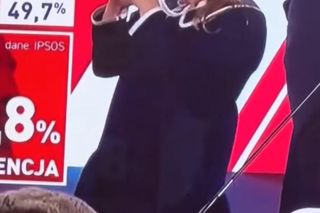 Rodzina Karola Nawrockiego