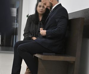 Agnieszka Kaczorowska i Maciej Pela - rozwód