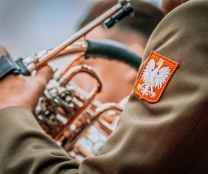 Oficjalne obchody Święta Wojska Polskiego w murach 18. Dywizji w Siedlcach odbyły się 12 sierpnia