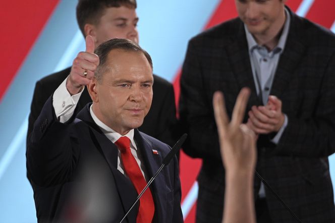 Tak głosowali Polacy w USA. To zdecydowane zwycięstwo! 