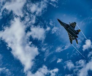 Myśliwce MiG-29