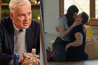 Barwy szczęścia, odcinek 3196: Grad przerwie Błażejowi w najmniej odpowiednim momencie! Zrobi się niezręcznie - ZDJĘCIA