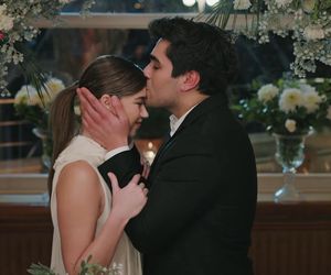 Koniec Złotego chłopaka! Seyran i Ferit powiedzą sobie „tak” po raz trzeci