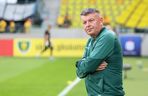 GKS Katowice podjął Raków Częstochowę