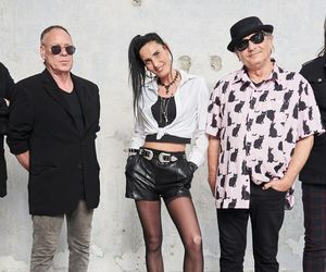 Ex Maanam ogłosił następcę zmarłego Ryszarda Olesińskiego. To były muzyk Lady Pank 