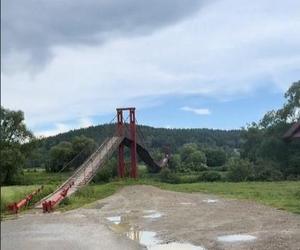 Dolina Sanu to nieznany klejnot Podkarpacia