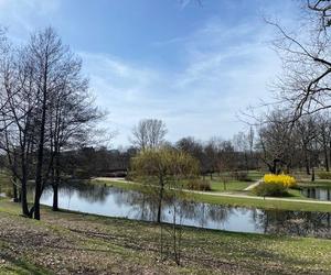 Park Helenów