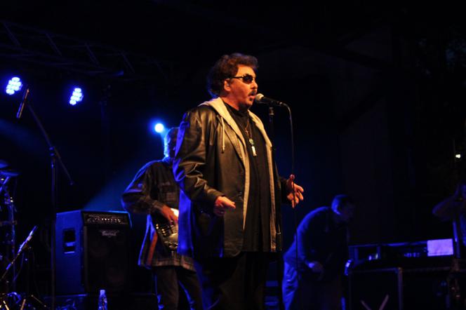 Krzysztof Krawczyk