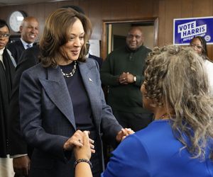 Kamala Harris