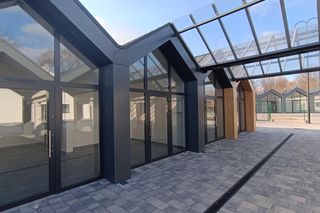 Życie w Architekturze 2025. Budowa targowiska miejskiego wraz z niezbędną infrastrukturą techniczną i zagospodarowaniem terenu w Brześciu Kujawskim. Piotr Maćkowiak