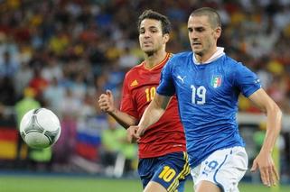 Euro 2021: Leonardo Bonucci. Sylwetka reprezentanta Włoch