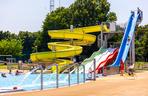 Park Wodny Moczydło