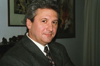Andrzej Grabarczyk