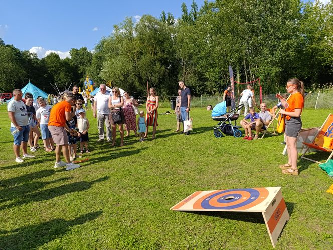 Eska Summer City na Jarmarku Dominikańskim