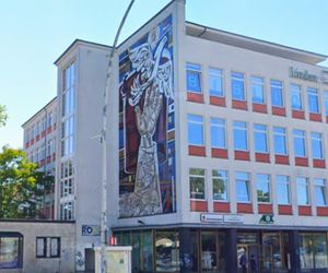Miasto Eisenhüttenstadt zaprasza i oferuje darmowe mieszkania