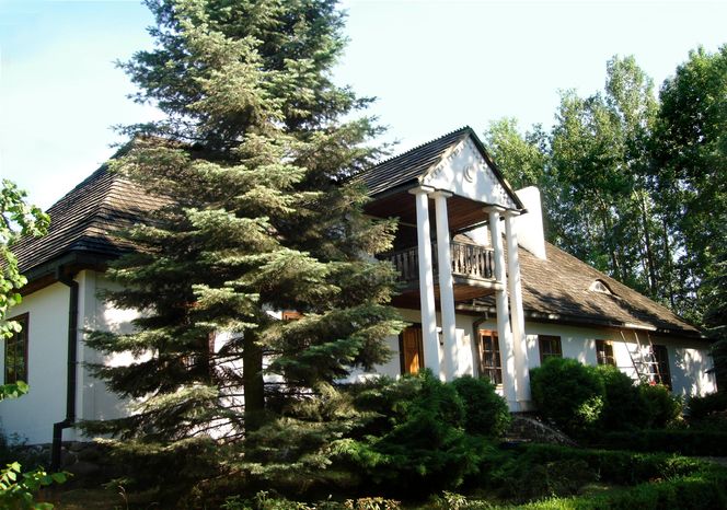 Muzeum Wsi Radomskiej w Radomiu