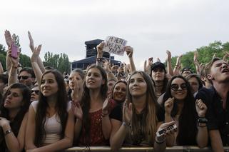 Orange Warsaw Festival 2018 - rozpiska godzinowa