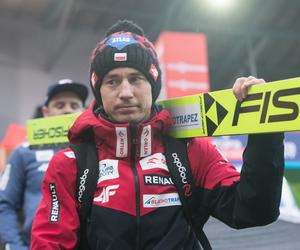 Kamil Stoch zerwał się bardzo wcześnie. Obudził go telefon! O wszystkim opowiedział