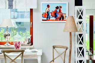 Styl marynistyczny – zabawa detalem