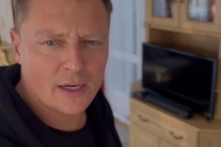 Rafał Brzozowski oferuje apartamenty na wynajem. Tak wyglądają pokoje