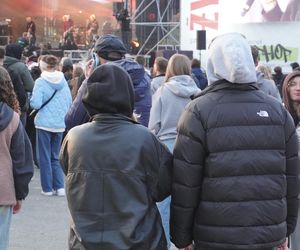 Tak wyglądał pierwszy dzień Rzeszowskich Juwenaliów