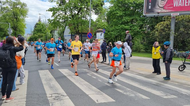 Wings for Life World Run
