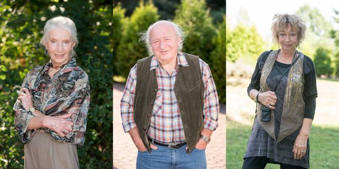 Komisarz Alex 8 sezon. Plejada gwiazd u boku czworonożnego detektywa