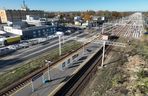 Ostatni odcinek linii Warszawa Wschodnia - Lublin doczeka się rozbudowy