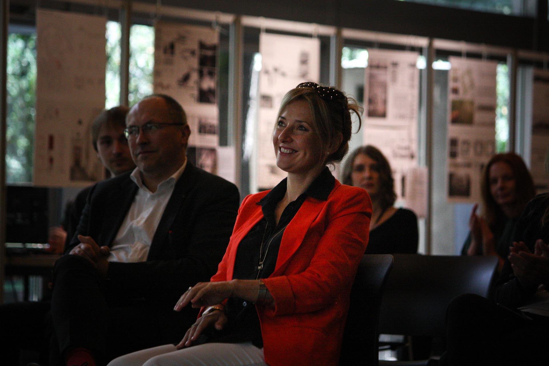 Doroczna Polsko-Niemiecka Nagroda Integracyjna BDA – SARP 2021: wyniki