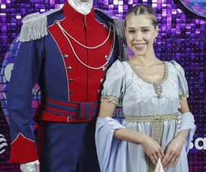 Taniec z Gwiazdami - ćwierćfinał