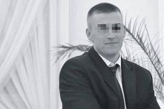 Warszawa: Rafał zaginął w Sylwestra. Odnaleziono jego zwłoki
