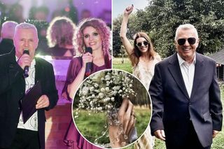 Karolina Nolbrzak i Włodzimierz Matuszak wzięli ślub! Panna młoda pokazała piękne zdjęcia