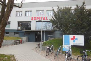 Gruntowna przebudowa w Regionalnym Szpitalu w Kołobrzegu na ostatniej prostej