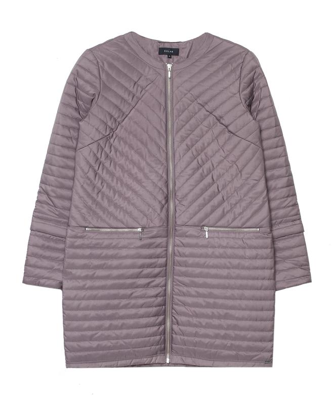 Wiosenne kurtki, płaszcze i parki z kolekcji marki Solar. Zobacz, co będzie modne!