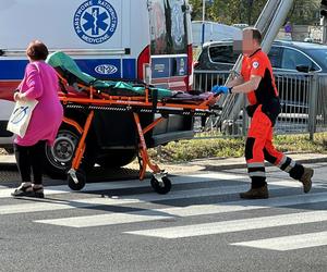 Gdyby nie jej pomoc, 46-latek nie przeżyłby tej podróży. Dramatyczna akcja ratunkowa w tramwaju