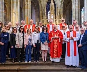 Praga: spotkanie rzeczników Konferencji Episkopatów Europy
