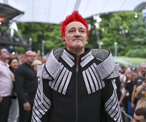 Michał Wiśniewski jak diwa! Na jubileusz Ich Troje przygotował aż 10 kreacji