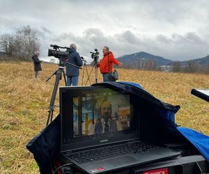 Stronie Śląskie. Pomoc dla powodzian od przedsiębiorców.