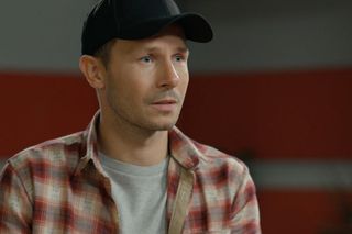 Barwy szczęścia, odcinek 3071: Franek (Mateusz Banasiuk)