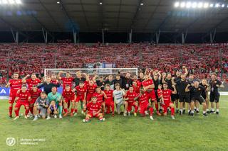 Widzew Łódź – Śląsk Wrocław. Wicelider zmierzy się z wicemistrzem. Kto wygra ten ważny mecz?