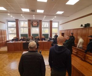 Skatował 15-letniego Kacpra, jego kolega nie reagował. Mateusz M. usłyszał wyrok