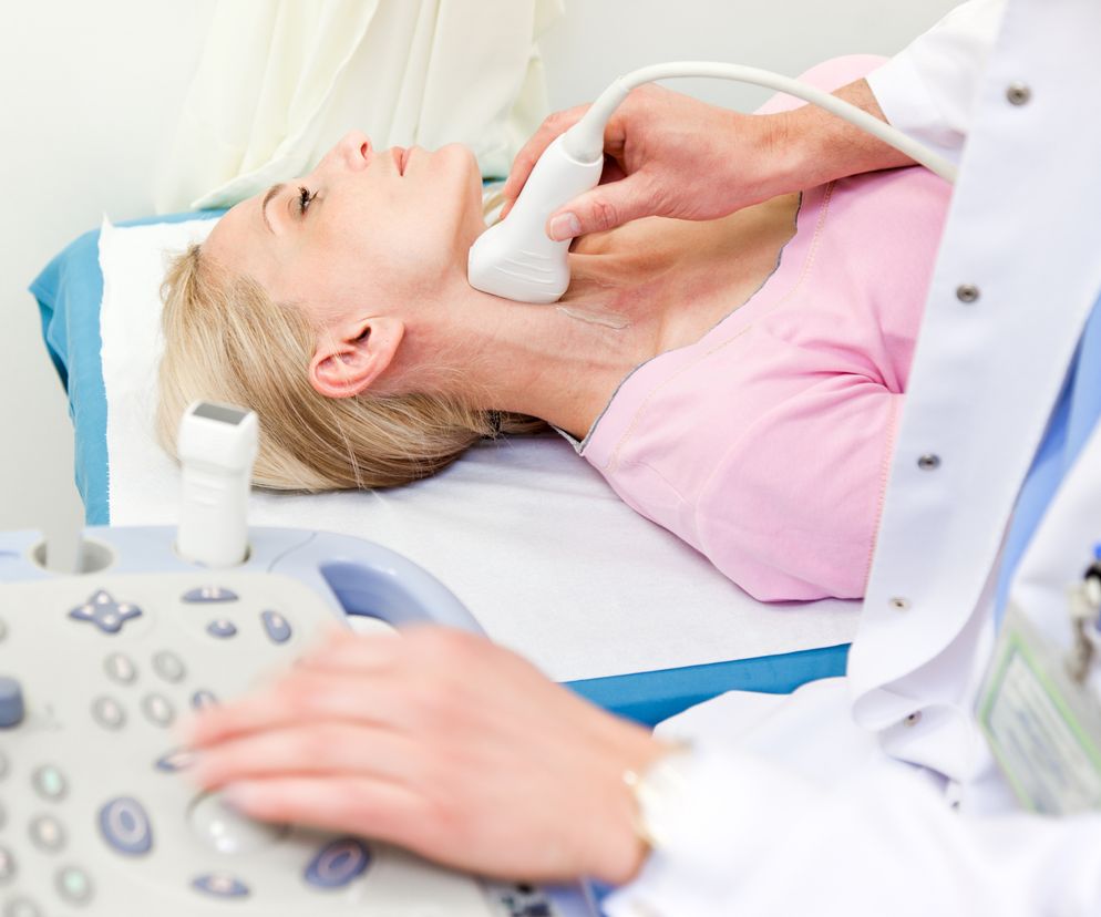 Doppler tętnic szyjnych: wskazania i przebieg badania