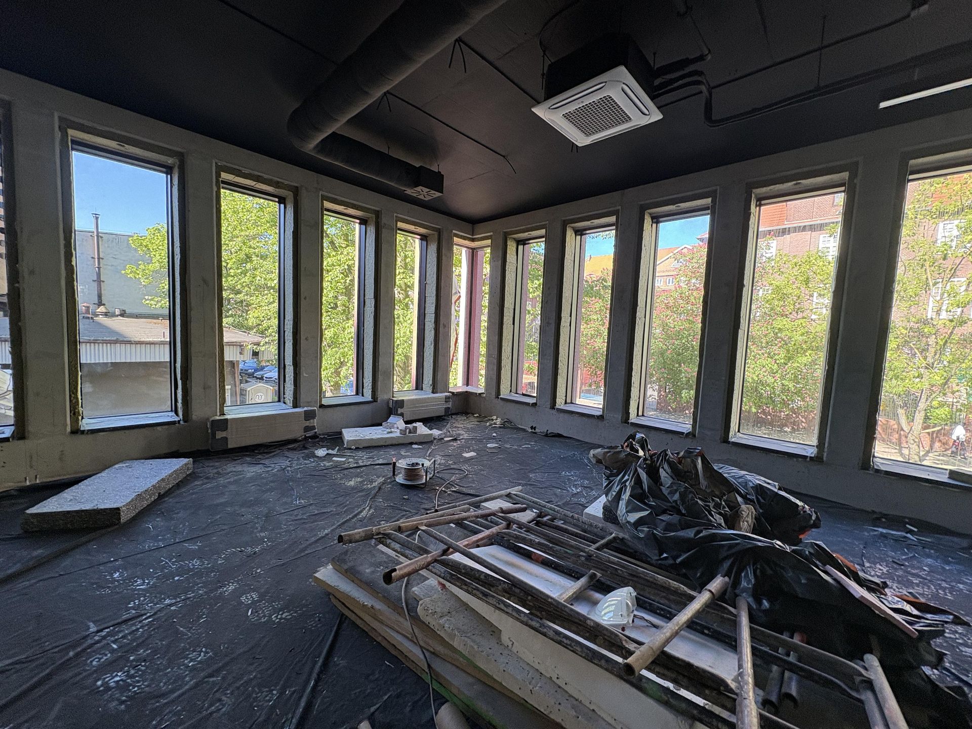 Centrum Symulatorów Promów i Offshore Politechniki Morskiej w Szczecinie 