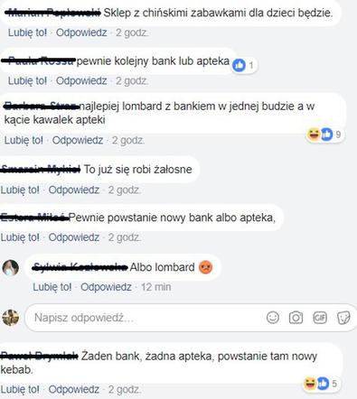 McDonalds zniknie z placu Wolności w Zabrzu