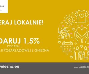Wspieraj lokalnie