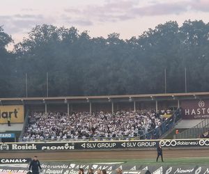 Betard Sparta Wrocław - PRES Grupa Deweloperska Toruń, zdjęcia ze Stadionu Olimpijskiego